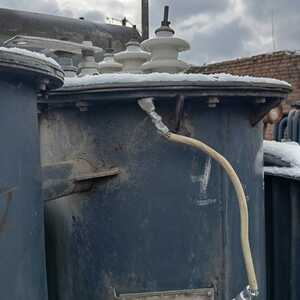 Продажа движимого имущества - силовые трансформаторы, бывшие в эксплуатации, принадлежащие на праве собственности АО «Орелоблэнерго» ПИ409259