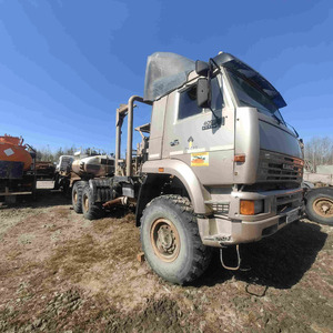 ПИ409311 Тягачи седельные Камаз 65225. 5 лотов