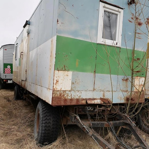 ПИ410049 Продажа имущества Реализация вагон-домов б/у, 30 Лотов