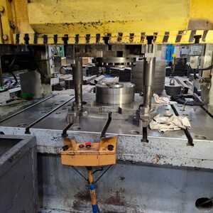 ПИ410074 Реализация прессов друхкривошипных