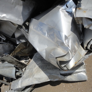 ПИ409407 Реализация лома и отходов цветных металлов