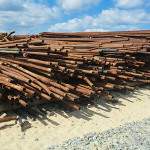 ПИ410008 - Реализация металлолома, категории 5А, класс опасности 5