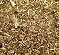 ПИ410134 Продажа стружки латуни 670 кг