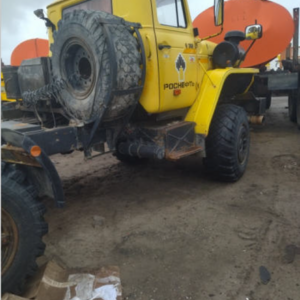 ПИ410185 Реализация невостребованных 18 транспортных средств