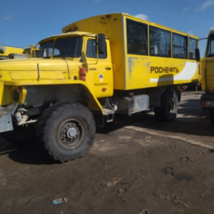 ПИ410185 Реализация невостребованных 18 транспортных средств