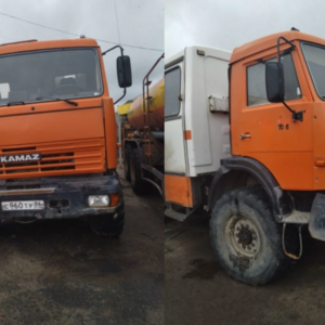 ПИ410185 Реализация невостребованных 18 транспортных средств