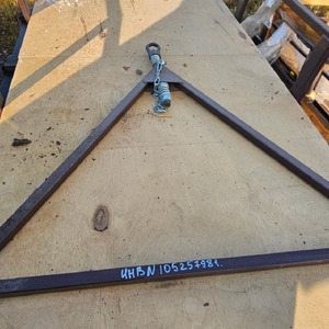 ПИ412247 Снегоход ТАЙГА Варяг 550V с санями для снегохода ПГД-2500 2500х750мм