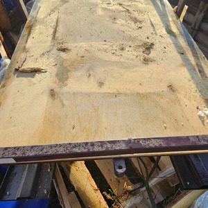 ПИ412248 Снегоход ТАЙГА Варяг 550V с санями для снегохода ПГД-2500 2500х750мм