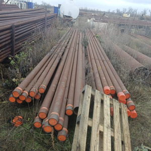 ПИ410239 Продажа обсадных труб