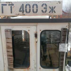 ПИ412251 Земснаряд ГТ-400 ЭЖ