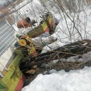 ПИ412251 Земснаряд ГТ-400 ЭЖ