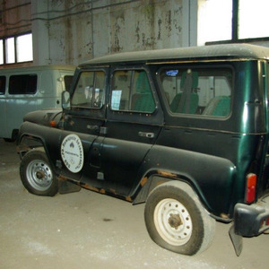 ПИ4111319 Реализация невостребованного автотранспорта б/у / УАЗ-315195-030, УАЗ 22069-04, ГАЗ 322132, ПЕНОПОДЪЕМНИК ПОЖАРНЫЙ