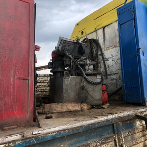 ПИ412047 Реализация невостребованного движимого имущества ООО «РН-Юганскнефтегаз» / 35 Лотов