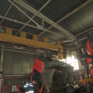 ПИ412047 Реализация невостребованного движимого имущества ООО «РН-Юганскнефтегаз» / 35 Лотов