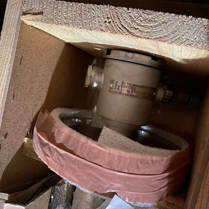 ПИ412130  Реализация невостребованного имущества - Прочее промышленное оборудование (арматура промышленная трубопроводная, КИП)