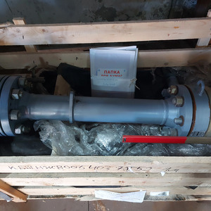 ПИ412130  Реализация невостребованного имущества - Прочее промышленное оборудование (арматура промышленная трубопроводная, КИП)