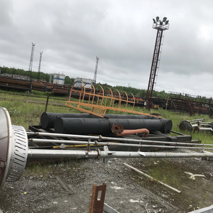 ПИ412130  Реализация невостребованного имущества - Прочее промышленное оборудование (арматура промышленная трубопроводная, КИП)