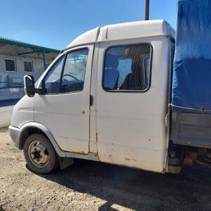 ПИ412142 Продажа автотранспорта  ГАЗ 330232 / 2 ед