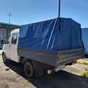 ПИ412142 Продажа автотранспорта  ГАЗ 330232 / 2 ед
