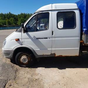 ПИ412142 Продажа автотранспорта  ГАЗ 330232 / 2 ед