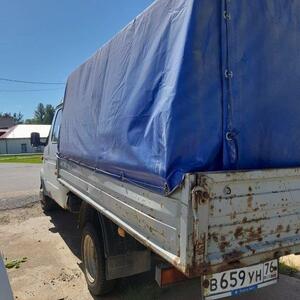 ПИ412142 Продажа автотранспорта  ГАЗ 330232 / 2 ед