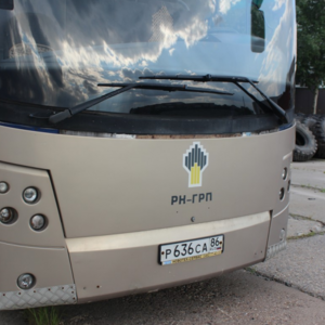 ПИ412159 Автобусы НЕФАЗ-4208, МАЗ 251050, КамАЗ-43118, Луидор-22360С / 7 Лотов