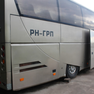ПИ412159 Автобусы НЕФАЗ-4208, МАЗ 251050, КамАЗ-43118, Луидор-22360С / 7 Лотов