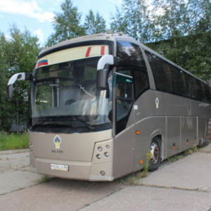 ПИ412159 Автобусы НЕФАЗ-4208, МАЗ 251050, КамАЗ-43118, Луидор-22360С / 7 Лотов