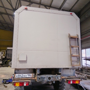 ПИ412159 Автобусы НЕФАЗ-4208, МАЗ 251050, КамАЗ-43118, Луидор-22360С / 7 Лотов