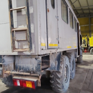 ПИ412159 Автобусы НЕФАЗ-4208, МАЗ 251050, КамАЗ-43118, Луидор-22360С / 7 Лотов
