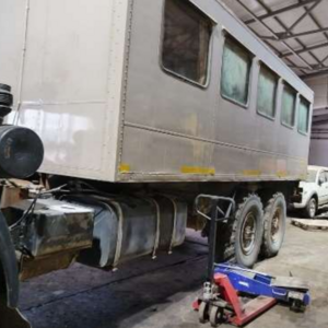 ПИ412159 Автобусы НЕФАЗ-4208, МАЗ 251050, КамАЗ-43118, Луидор-22360С / 7 Лотов