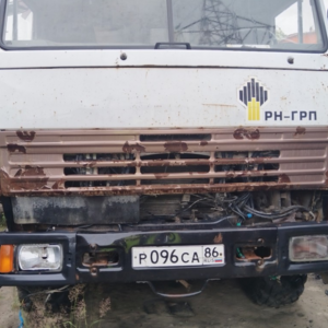 ПИ412159 Автобусы НЕФАЗ-4208, МАЗ 251050, КамАЗ-43118, Луидор-22360С / 7 Лотов