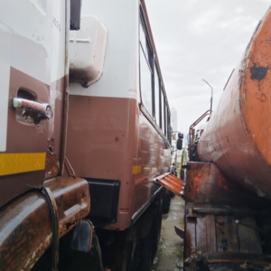 ПИ412159 Автобусы НЕФАЗ-4208, МАЗ 251050, КамАЗ-43118, Луидор-22360С / 7 Лотов