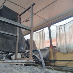 ПИ412159 Автобусы НЕФАЗ-4208, МАЗ 251050, КамАЗ-43118, Луидор-22360С / 7 Лотов