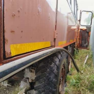 ПИ412159 Автобусы НЕФАЗ-4208, МАЗ 251050, КамАЗ-43118, Луидор-22360С / 7 Лотов