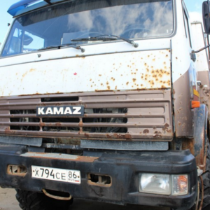 ПИ412159 Автобусы НЕФАЗ-4208, МАЗ 251050, КамАЗ-43118, Луидор-22360С / 7 Лотов