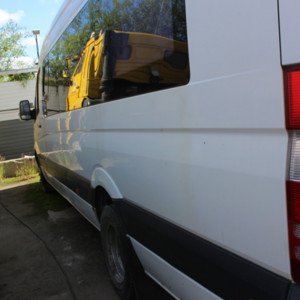 ПИ412159 Автобусы НЕФАЗ-4208, МАЗ 251050, КамАЗ-43118, Луидор-22360С / 7 Лотов