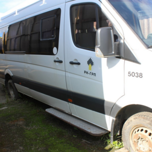 ПИ412159 Автобусы НЕФАЗ-4208, МАЗ 251050, КамАЗ-43118, Луидор-22360С / 7 Лотов