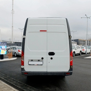 ПИ412177 Продажа коммерческого автомобиля ГАЗель NEXT, диз., 2,8/150 л.с.