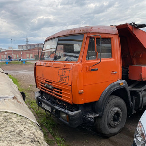 ПИ412178 Реализация автомобиля КАМАЗ 55111-15 / 3 Лота