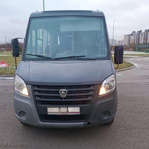 ПИ412266 Продажа автотранспортного средства (бывшего в употреблении) автобуса ГАЗ A64R42