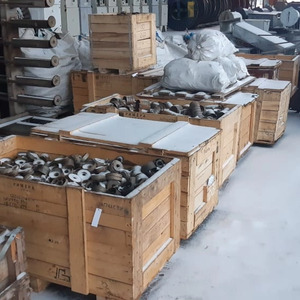 Отходы лома / металлолома (Чермет; Нирезис; Нержавейка), 22,06 т. В г. Нефтеюганск /ПИ412341