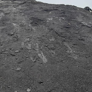 Отходы (феросплавного проиводства)шлакового щебня, фракция 0-20мм /ПИ412356