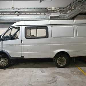 ПИ412300 Продажа автотранспортного средства (бывшего в употреблении) автомобиль 3009РВ (Лаборатория специальная)