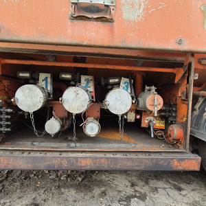 ПИ412476 Полуприцеп-цистерна ГРАЗ 96221-0000010-06