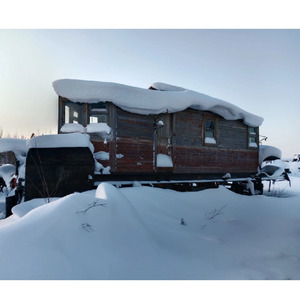 ПИ501006 Лот 1 Полувагон грузовой железнодорожный б/у - 6 шт / Лот 2 Платформа железнодорожная б/у - 2 шт / Лот 3 Машина путевая