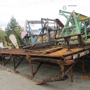 ПИ501042 Реализация невостребованного движимого имущества ООО «РН-Юганскнефтегаз» / 166 Лотов