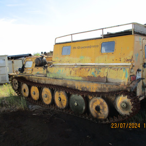 ПИ501042 Реализация невостребованного движимого имущества ООО «РН-Юганскнефтегаз» / 166 Лотов