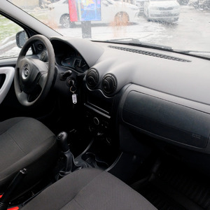 ПИ501320 Продажа коммерческого автомобиля ВАЗ LADA Largus 1.6/106 л.с., в РТ г. Казани