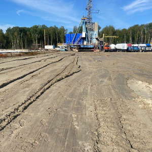 продажа обрудования из состава буровой установки (ПИ501372)